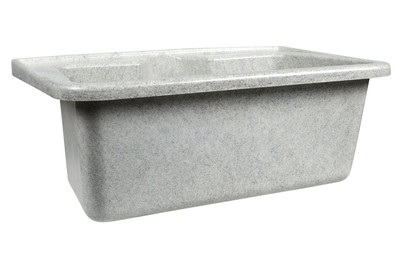 diaqua Waschbecken Wega granit