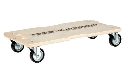 WAGNER Transporthilfe