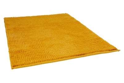 Badteppich Chenille