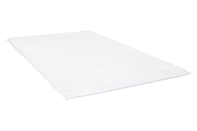 Badteppich Chenille