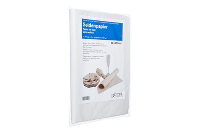 Seidenpapier 200 Bögen