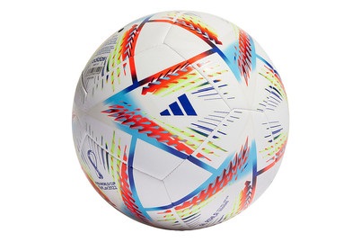 adidas Rihla Training Fußball
