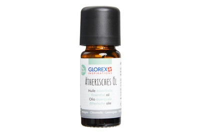 Ätherisches Öl 10 ml Lemongras
