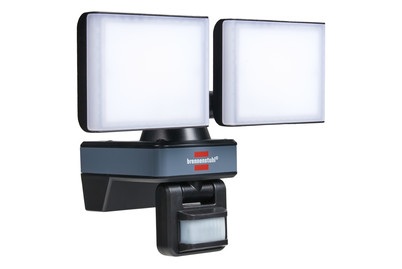 Brennenstuhl Connect WiFi WFD 3050 P 1179060010 LED-Außenstrahler 29.2 W