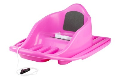 Bob Baby Cruiser pink