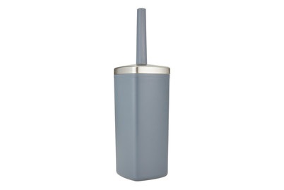 WENKO WC-Garnitur Barcelona anthrazit