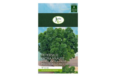 Jardin Royal Petersilie Extra Krause