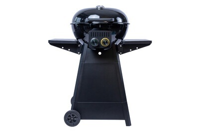 Kugelgasgrill Tschampion Varity 570