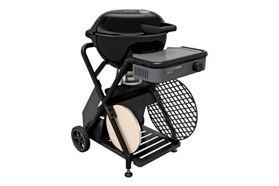 Outdoorchef Ambri 480G Evo & Unterbau Kit