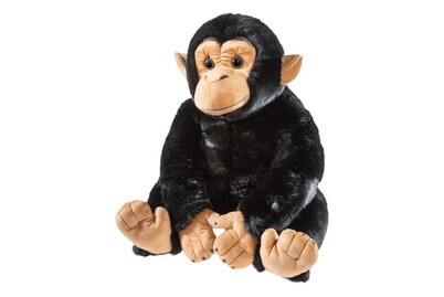 Misanimo Schimpanse (60cm)