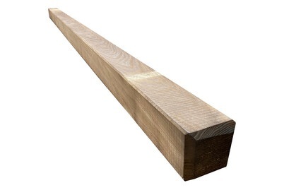 Kantholz gehobelt 125x7x7cm