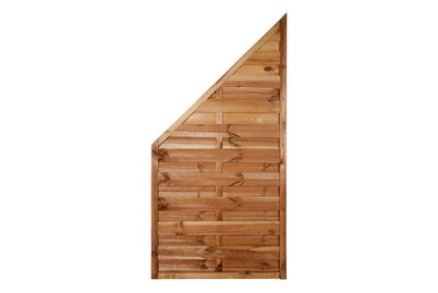 Oecoplan Übergangselement 90x180x90 cm