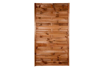 Oecoplan Halbelement 100x180 cm