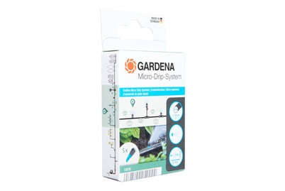 GARDENA Micro-Drip System Endstreifendüse 13318-20