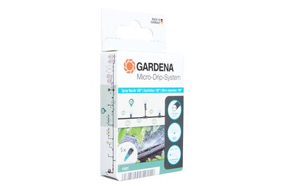 GARDENA Micro-Drip System Sprühdüse 13321-20