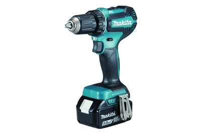 Makita Akku-Bohrschrauber 18 V 5.0 Ah