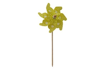 Windrad 31x75cm