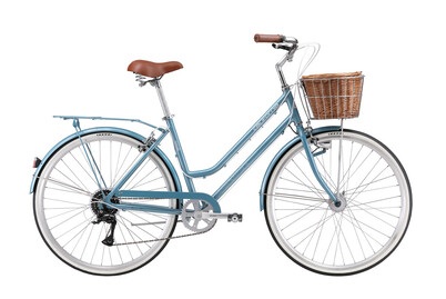 California Citybike Riverside 28
