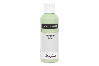 Allround Paint Acrylfarbe, Flasche 80ml
