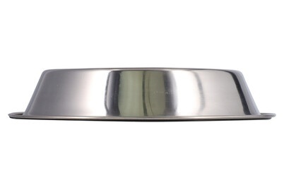 swisspet Edelstahlnapf 0.23L mini