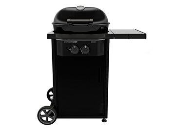 Outdoorchef DAVOS 570 G Pro Gasgrill