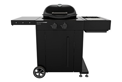 Arosa 570 G EVO Plus Black 50Mbar M