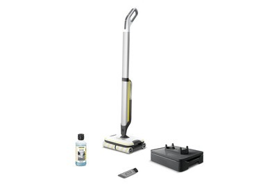 Kärcher Hartbodenreiniger FC 7 Cordless