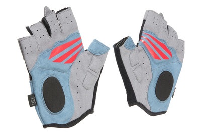 California Velo-Handschuhe kurz | Grösse L