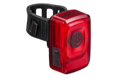 California LED Rücklicht USB