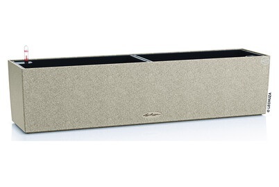 Lechuza Blumentopf BALCONERA Stone 80