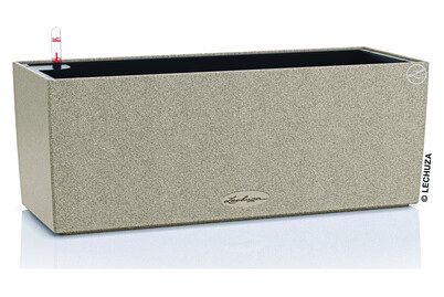 Lechuza Blumentopf BALCONERA Stone 50