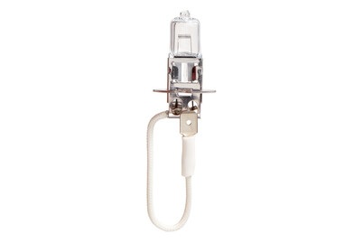 Unitec Halogen Leuchtmittel Standard H3 55 W 12 V