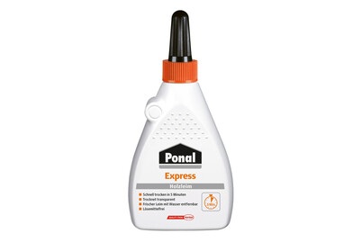 Ponal Holzleim Express 120g