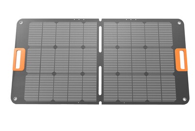 ayce foldable Solar Panel 100W with solar 4 i