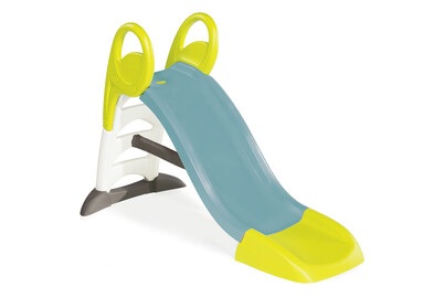 Smoby GM Rutsche mit Wasseranschluss