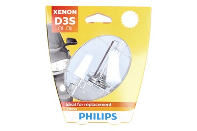 Philips Automotive Philips Automotive D3S