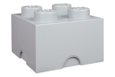 Room Copenhagen LEGO® Storage Aufbewahrungsbox Brick 4
