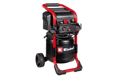 Einhell Kompressor Te-Ac 240/24 Silent