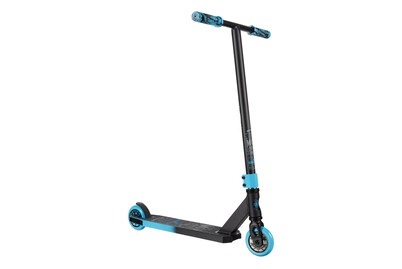Carve Pro X, Scooter