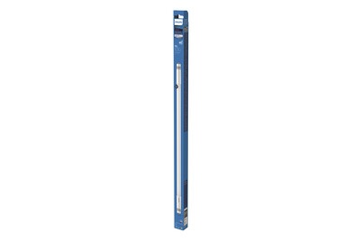 Philips LED-Röhre T5, Ersatz für 14W HE, G5-Sockel, 1000 Lumen, 7,1W, 563mm, weiss (3000K)