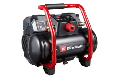 Akku-Kompressor TE-AC 36/150 Li OF - Solo, 36Volt (2x18V)