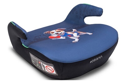 Osann Kinderautositz Boost Dog | 135-150 cm