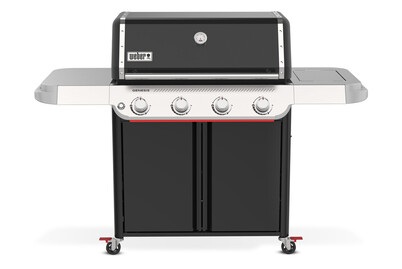Genesis E-415W Gasgrill