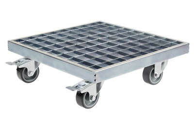 Wagner Pflanzenroller Industrial 7015