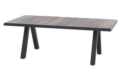 Tirana Tisch 200x100 cm