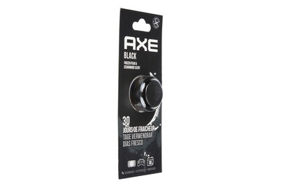 Axe Lufterfrischer Mini Vent | Black