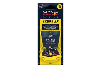 Armor All Lufterfrischer F1 Car | Victory Lap