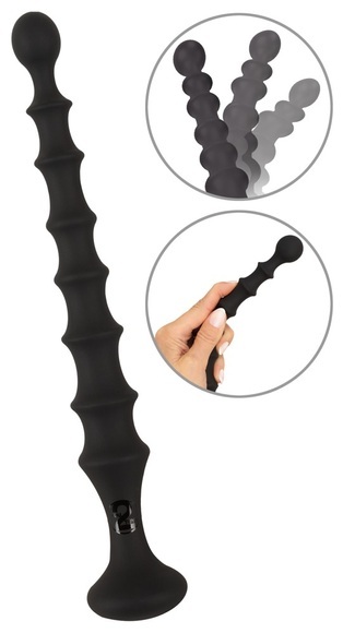 Analstab ?Magic Anal Wand No. 2?, flexibel