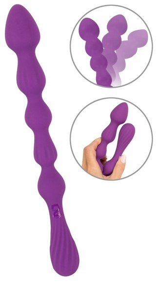 Analstab ?Magic Anal Wand No. 1?, flexibel