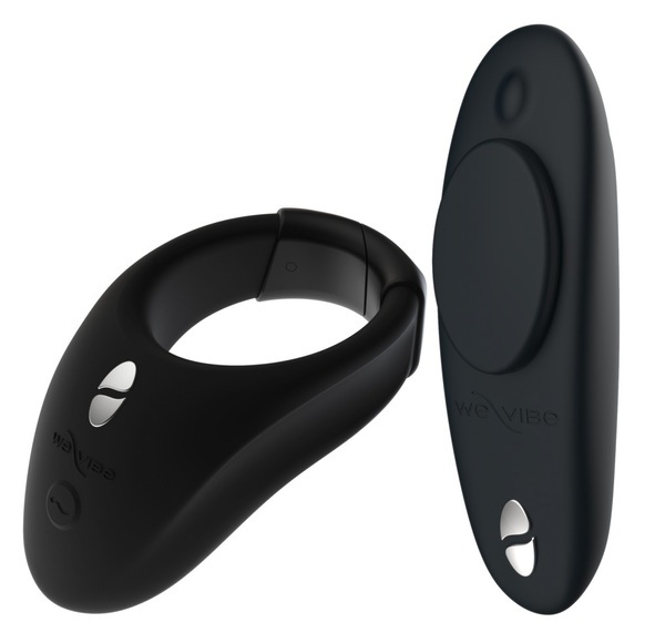 Toy-Set ?Tease Us? mit Vibroring Bond und Slipvibrator Moxie+